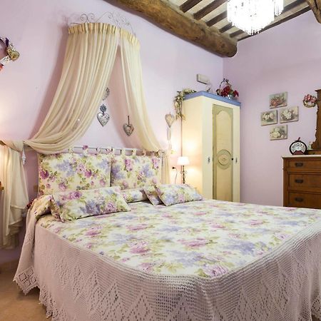 Bed And Breakfast Sognando Te Assisi Exterior photo