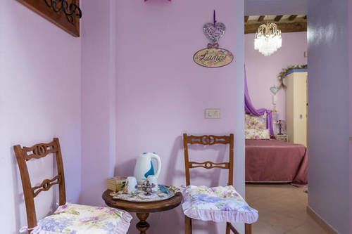 Bed And Breakfast Sognando Te Assisi Exterior photo